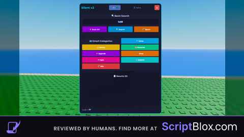 Silent v2  Open Source