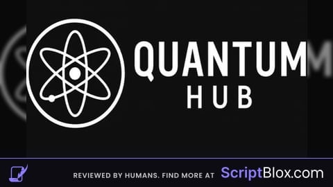 Quantum Hub V1