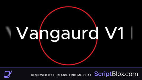 Vanguard V1