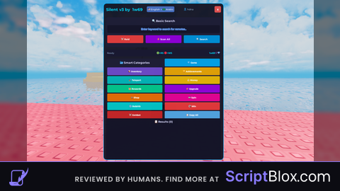 Silent v3 Open Source