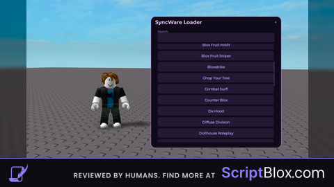 Large REWRITE syncware hub 40 games supported