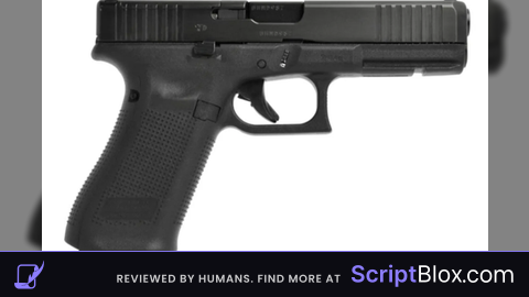 GLOCK TXT