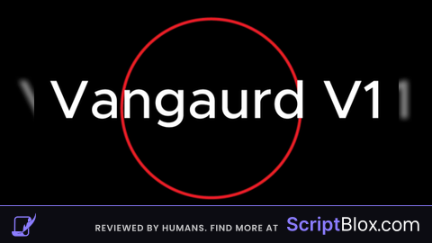Vanguard V1