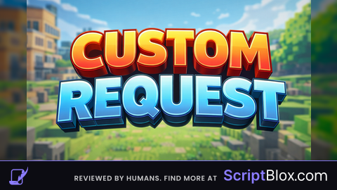tell me script requests for any game