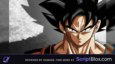 FE MOD GOKU HABILIDADES