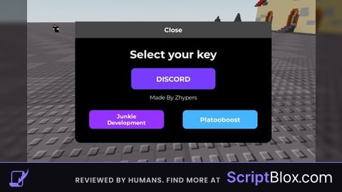 Cvoda Select Key Universal Open source