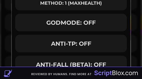Godmode and More keyless
