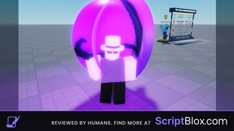 Soul Reaper F3X Script