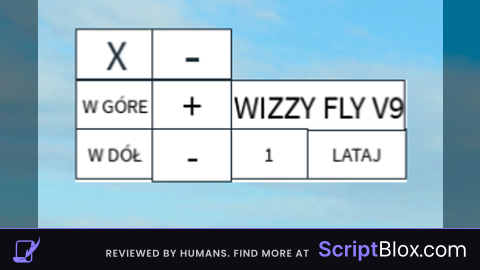 WIZZY FLY V9