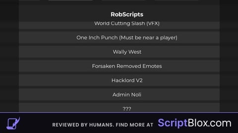 Rob Hub