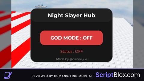 Script God Mode Update v2