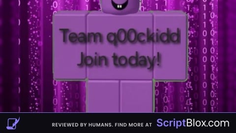 q00ckidd GUI F3X