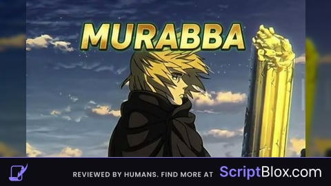 MURAABBAFLY