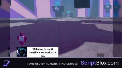 UN F3X GUI