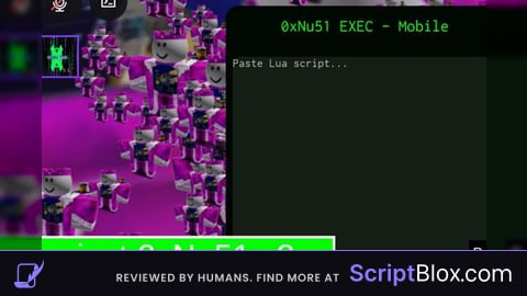 Free executor