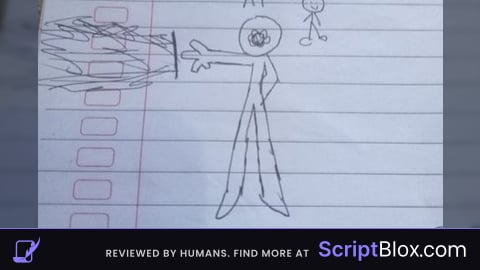 Orange script hub