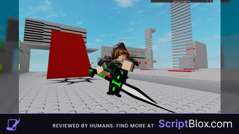 black and green tech lence founded by dark eccentric visual