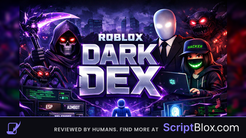 Dark Dex
