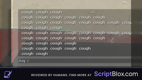cough virus require script