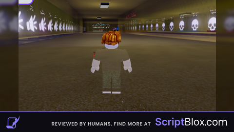 Arm troll Script