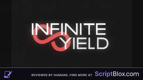 Infinite Yield | EdgeIY