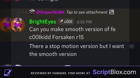 Coolkid r15
