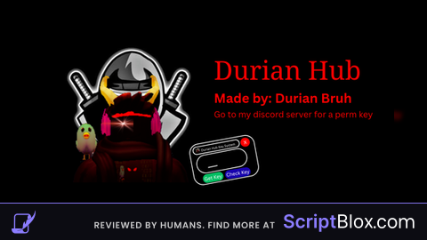 Durian Hub Performance Test
