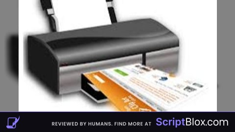 print on console keyless