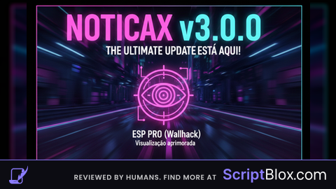 Noticax v3