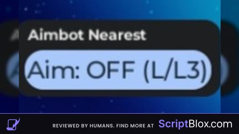 aimbotnearest