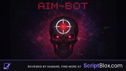 ALLVESZZ UNIVERSAL AIMBOT V9