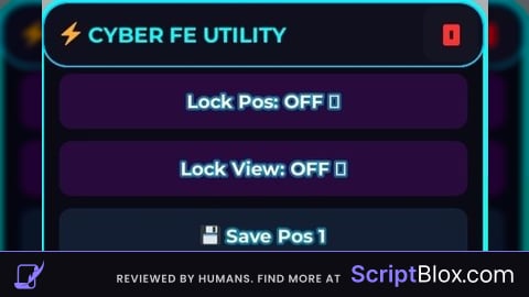 Cyber Fe Utility