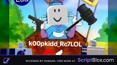 Gui koopkidd rc7lol