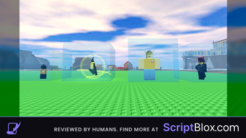 NPC Hitbox expander