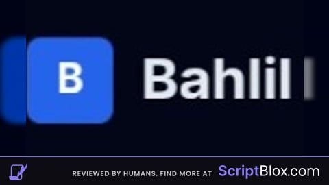 Bahlil Hub All In one platform