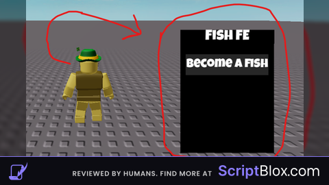 Fish FE
