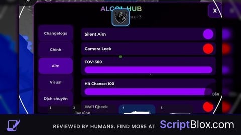 Script prison life agoil hup OP no key