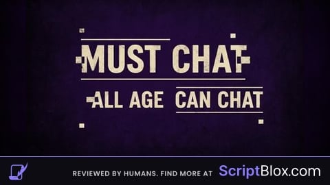 NO VERIFY AGE CHAT BY MUST