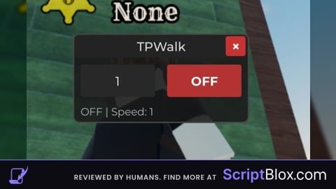 Tpwalk