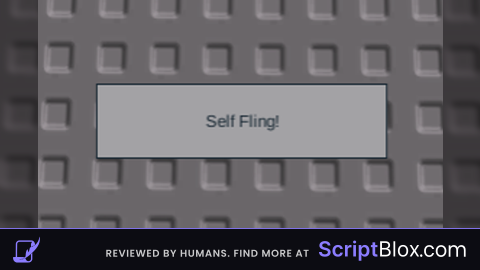 Self Fling
