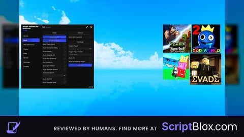 King's Hub | 7+ Games | Free Premium Script