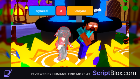 Global Animations Sync by me