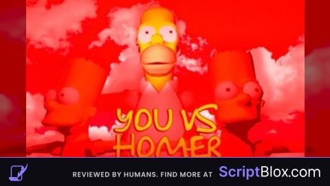 you vs homer