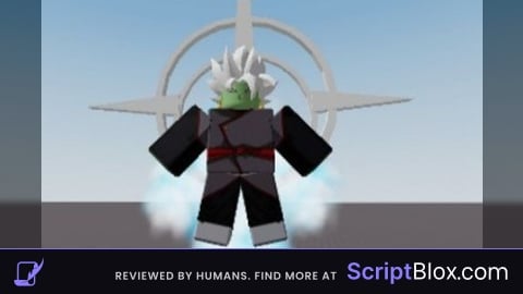 Zamasu use a reanim like oxide or current