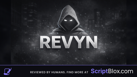 Revyn