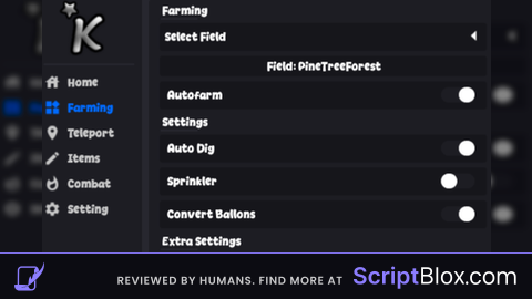 best BSS script for pc