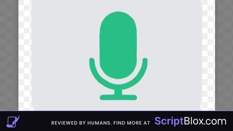 Anti Ban Voice Chat VC