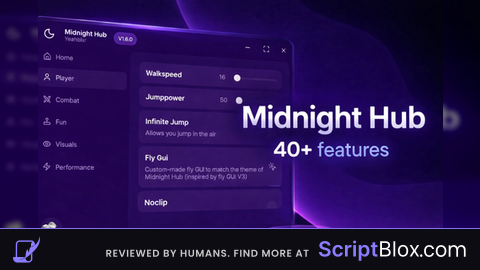 Midnight Hub
