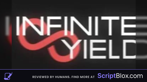 Infinite Yeild