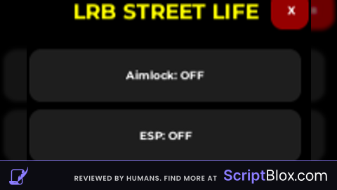 Lrb hub street life remastered v2